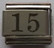 Numero 15