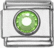 Vihreä kivipala
