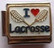 I love Lacrosse