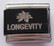 Longevity, mustapohjainen
