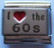 I love the 60 s