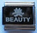 Beauty, mustapohjainen