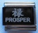 Prosper, mustapohjainen
