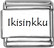 Ikisinkku