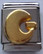 G, 13 mm palakoru