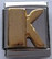 K, 13mm palakoru