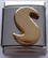 S, 13 mm palakoru