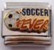 Jalkapallokuume/Soccer fever
