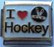 I love Hockey