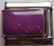 Lila glitter