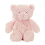 TEDDY BABY NALLE, VAALEANPUNAINEN , PIENI