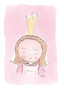 KORTTI, Prinsessa, 2-osainen