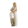 MOTHER AND SON