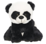 DREAMIES PANDA, MUSTAVALKOINEN, PIENI