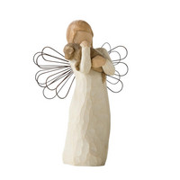 ANGEL OF FRIENDSHIP