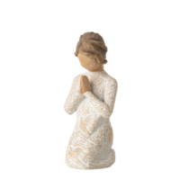 PRAYER OF PEACE