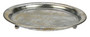 ANTIIKKI HOPEA LAUTANEN 26 CM