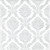 SERVETTI, ELEGANT SILVER 25X25 CM.