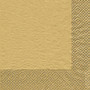 SERVETTI, KULTA 25X25 CM.