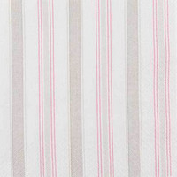 SERVETTI,  PURE LINEN BROWN  33X33 CM