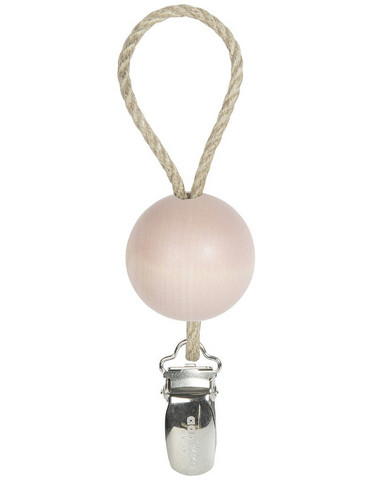 PALLO PYYHENIPSU ø 4cm, rosa