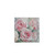 SERVETTI,  RUUSU 25x25 CM VAALEANPUNAINEN