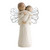 ANGEL'S EMBRACE