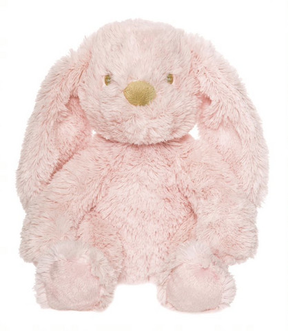 LOLLI BUNNIES PUPU, ROOSA, PIENI