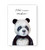 NENNI & FRIENDS JULISTE, PIKO-PANDA
