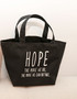 KASSI HOPE S