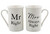 MUKIPARI MR RIGHT/MRS ALWAYS RIGHT