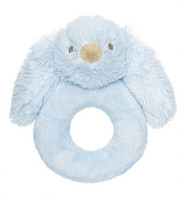 LOLLI BUNNIES PUPU HELISTIN, VAALEANSININEN