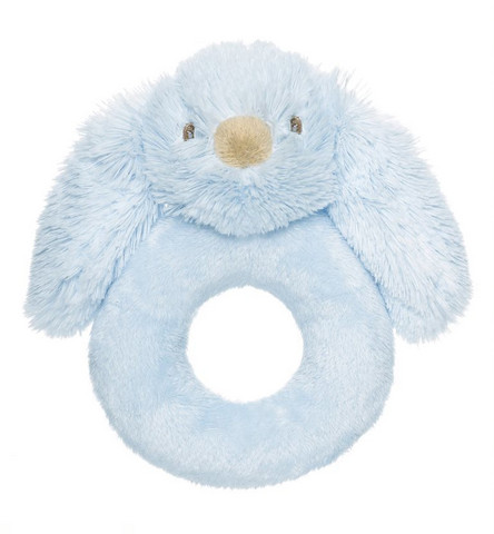 LOLLI BUNNIES PUPU HELISTIN, VAALEANSININEN