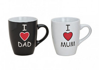 MUKI, MUM/DAD, 300ml