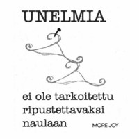 TISKIRÄTTI UNELMIEN HENKARI, VALKOINEN