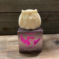 FAMO TAKKU HOITOAINEPALA 80g Tuoksuton
