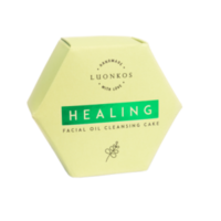 LUONKOS  - Healing  Öljypuhdistuskakku