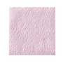SERVETTI,  ELEGANCE  25 X 25CM, VAALEANPUNAINEN