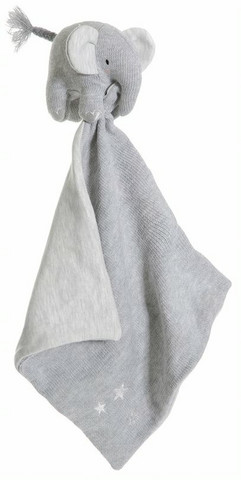 COSY KNITS, ELEFANTTI, UNILIINA