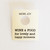 PULLOKAULUS, WINE & FOOD