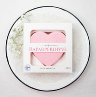 RAPARPERIHYVE SUOLASAIPPUA
