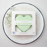 RANTASAUNA SUOLASAIPPUA
