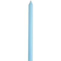 ANTIIKKIKYNTTILÄ, VAALEANSININEN, 29 CM