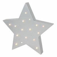 LED VALAISIN, TÄHTI