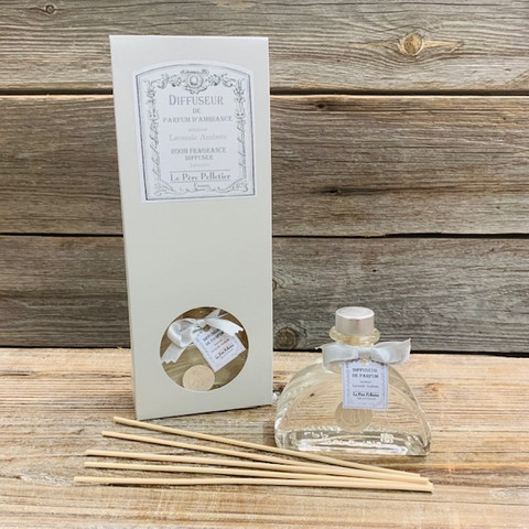 TUOKSUKIMPPU 100 ML LAVENDEL