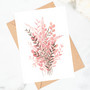 POSTIKORTTI, PINK DREAM