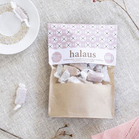 HALAUS-VOITOFFEE, 150 g