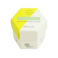 LUONKOS- FRUITFUL JAUHEDEODORANTTI, 50g