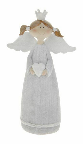 PRINSESSAENKELI, KIMALTAVA MEKKO 13cm