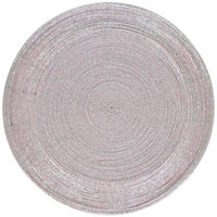 TABLETTI HELMI, VAALEANPUNAINEN 35 CM